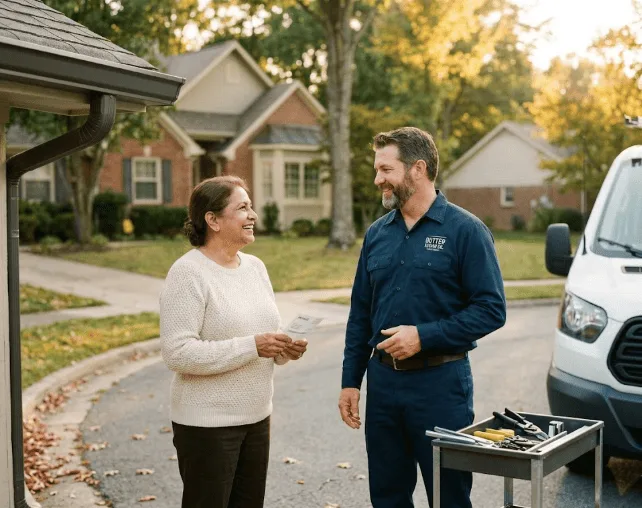 Gutter Repair Monroe, TN FAQs