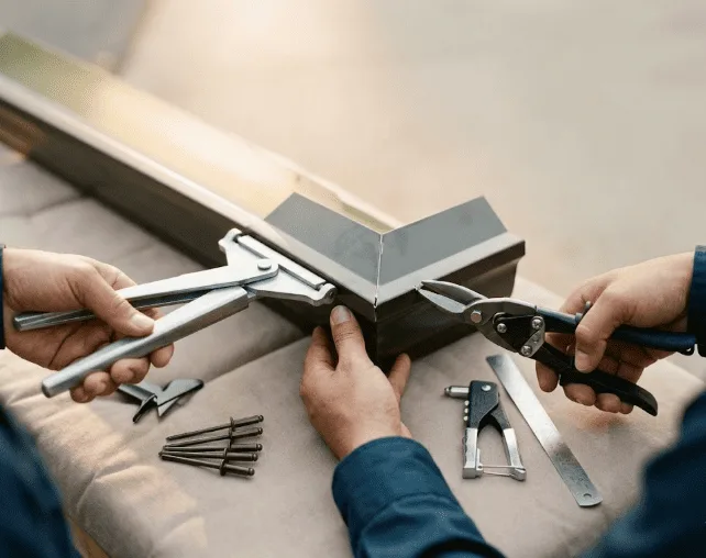 Why choose Gutter Repair in Monroe, TN